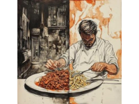 美食不等閑……朋友推薦說(shuō)這家好吃，尤其是鍋包肉鍋包肉