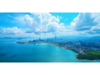 海南環(huán)島自駕游第十七天鋪前鎮(zhèn)～海口輪渡南港～徐聞輪渡北港南極村