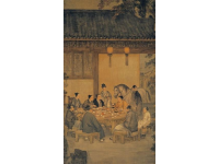 老周對小石榴滿月宴的幾點感悟！今天老周發(fā)表了對小石榴滿月宴的幾點感悟