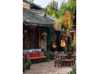 旅行我的旅行日記宜良味蕾與美景交織的綺夢(mèng)之旅