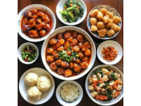 朋友問我，你知道中國美食在國外走紅了嗎？我很驕傲的回答當(dāng)然知道