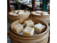 七款養(yǎng)胃山藥輔食，最后一道驚艷無比
