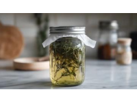 艾草煎餅做法