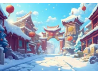 明天就是二月二了，你那邊有什么習(xí)俗呢？