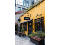 大靖這倆美食店真絕了，必嘗！