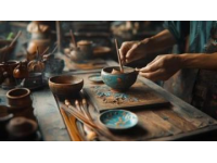 北方農(nóng)村家家必備的饅頭籃子，你還記得它的方言稱呼嗎？
