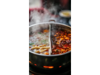 四川風(fēng)味豆湯芋兒肥腸的制作秘籍