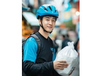 逆行人生揭秘外賣員辛酸：職場現(xiàn)狀與生活感悟深度剖析