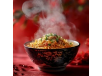 陜西美食熟面面, 美味與營養(yǎng)