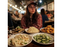回鄉(xiāng)覲老,尋找童年的美味