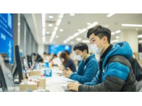 超極合生匯試營(yíng)業(yè)客流破五萬(wàn)，新商業(yè)地標(biāo)魅力揭秘