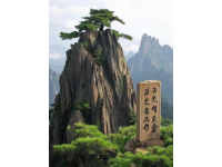 舌尖上的黃山：一場(chǎng)味蕾的奇妙旅行——臭鱖魚(yú)、黃山燒餅、筍干燒肉，不容錯(cuò)過(guò)的地道美食！