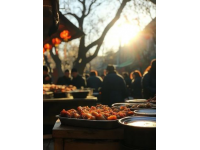 陜西漢中寧強(qiáng)：不可錯(cuò)過(guò)的地道美食，吃貨必看！