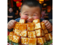 鄭州郊外人氣棚戶館子：地道鄉(xiāng)村美味，值得一探究竟！