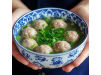 天熱做菜要簡單快手，這道菜幾分鐘搞定，營養(yǎng)美味兩不誤
