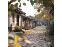 團(tuán)風(fēng)：一座迷人的小城