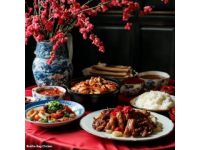 西柯必嘗特色美食：不容錯過的美味佳肴