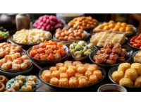 云南巍山美食文化節(jié)：揭秘“小吃行天下”的獨(dú)特風(fēng)情