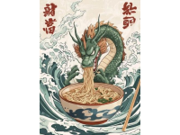 二月二龍?zhí)ь^必吃這5種龍食！吃對(duì)了一年順風(fēng)順?biāo)?，你家備齊了嗎？