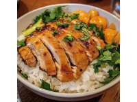 北滘人氣餐廳，招牌三味魚和菠蘿雞包飯必試！