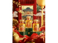 探尋西南風(fēng)味：金黃糯香，品味傳統(tǒng)黃粑的魅力與制作奧秘