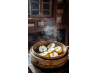 古城紹興包子走紅網(wǎng)絡(luò)，春節(jié)成人氣王，老店傳承地道風(fēng)味與文化魅力