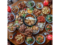 廈門夏日海鮮盛宴：閩南特色美食大集合，相聚必選之地！