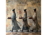 穿越到宋朝：一日吃喝玩樂全體驗指南