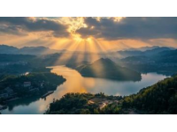 廣東女孩利川研學之旅：美麗山水，獨特風情