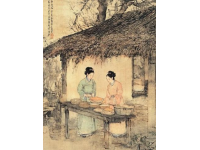 蘇軾：美食與詩(shī)意的味覺之旅