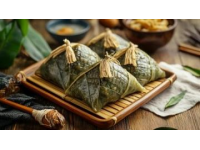 
廈門中山路步行街：必嘗1980燒肉粽，品味廈門美食文化
