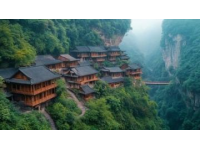 湖南必去打卡地推薦：長沙、張家界等地美景一覽