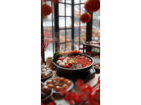 上海美食探店系列"：品嘗平價(jià)日料的上海之旅