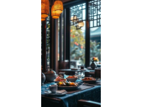 探店長(zhǎng)沙網(wǎng)紅湘菜館：初嘗驚喜，再續(xù)乏味