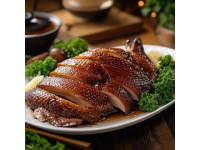 春節(jié)期間不停業(yè)，中山燒鵝風(fēng)味獨特不容錯過
