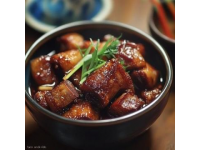 天熱吃什么炒菜能有胃口？一看就愛的小料炒肉皮，夏季最清爽又下飯的好菜。