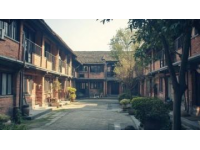 青城古鎮(zhèn)：歲月雕琢的隴上明珠