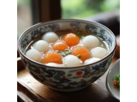 夏季養(yǎng)生佳品：荷葉粥喚醒夏日清涼回憶