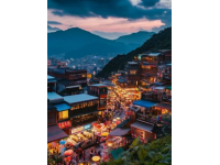 寒假出行｜帶上我！全能指南：陵水一日游，三天兩夜逛吃吃喝玩樂(lè)！
