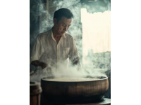 清代宮廷風(fēng)味菜：抓炒魚的做法