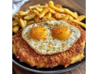 蘇格蘭炸蛋：美味的經(jīng)典菜肴