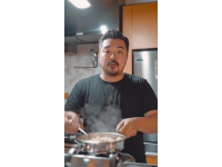 大廚親授炸酥肉秘籍：金黃酥脆不回軟，秘訣就在這！