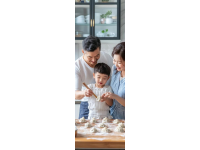 美食節(jié)目中的深情一課：李子柒烹飪技藝與童年回憶