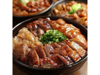 獨家秘方 | 美味的紅燒豬蹄：軟糯入味，回味無窮的烹飪指南 | 食材準備與步驟詳解
