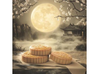 中國的很多美食往往都有一個(gè)美麗的傳說，縉云燒餅也不例外