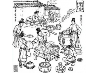 中國傳統(tǒng)知識與習俗