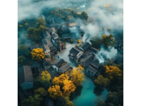 全新福州旅行指南：探索榕城風采的三天兩夜行程規(guī)劃