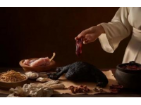 河北特色小吃：保定河間驢肉火燒，傳統(tǒng)美食體驗