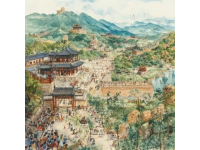 山西忻州與朔州之旅：長(zhǎng)城廣武段、雁門關(guān)探秘記