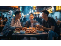 青春時光：夜市美食、KTV狂歡、沖浪冒險……還有你！